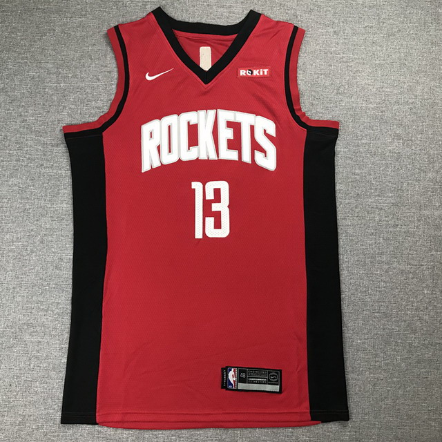 Houston Rockets-021